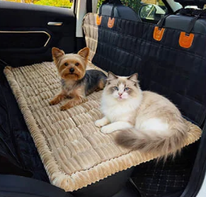 ペット用自動車マット