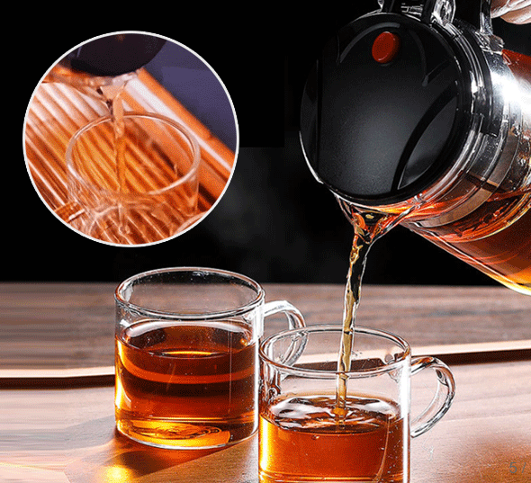 茶器