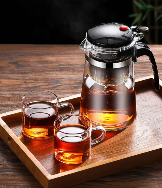茶器