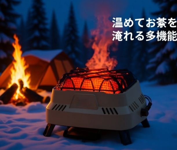 だんぼうろ