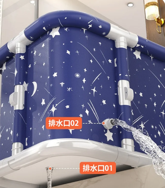 風呂桶