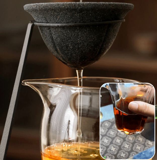 茶漉し