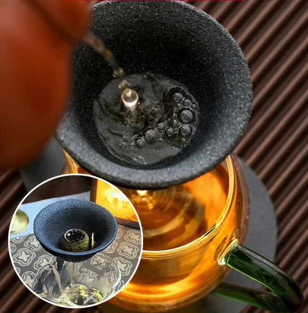 茶漉し