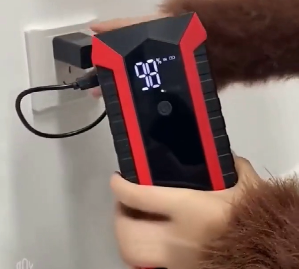 充電器