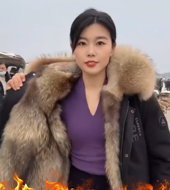 派克服