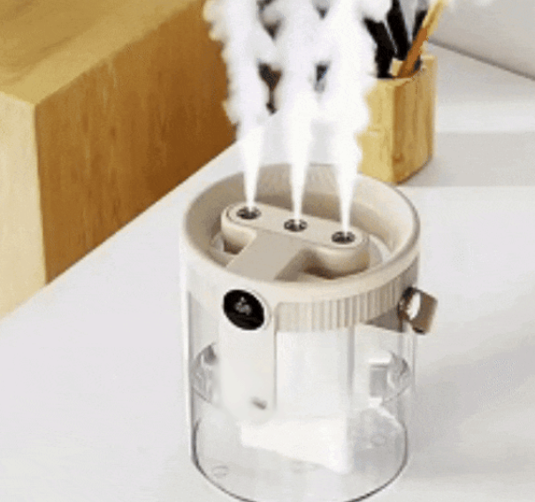 加湿器