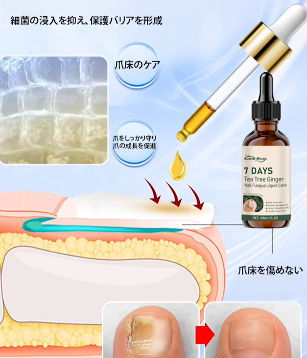 ケア液