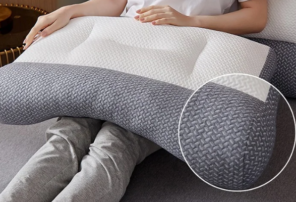 睡眠枕