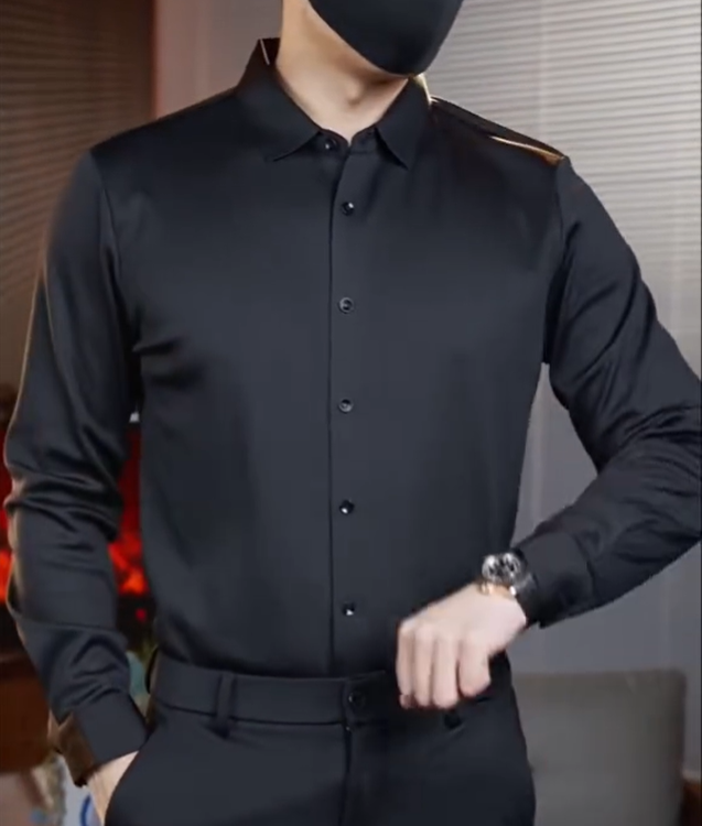 シャツ