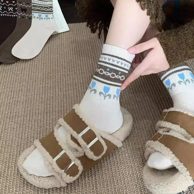 ソックス