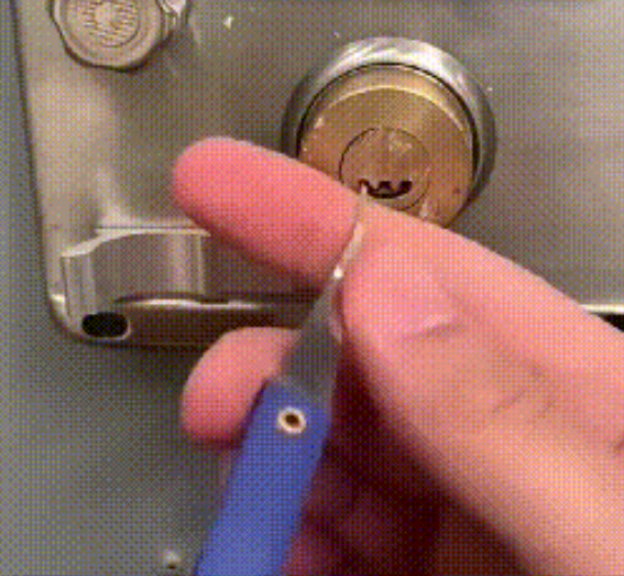 キー取出し器