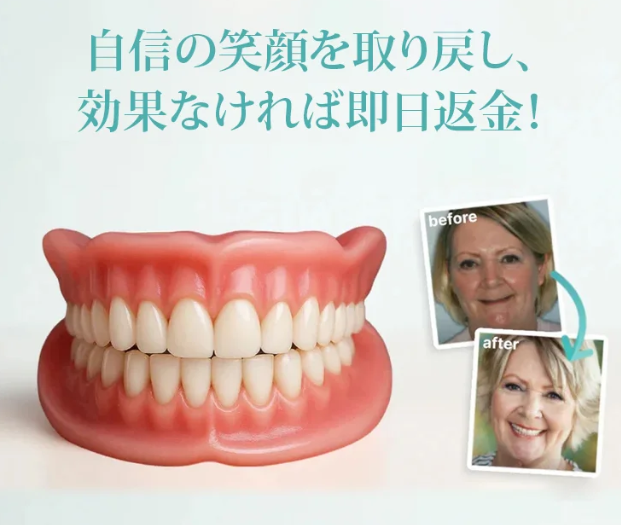 ダミージャツク