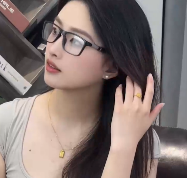 老眼鏡