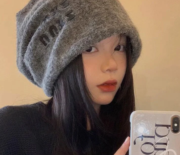 ドド帽