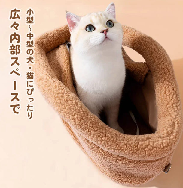保温外出バッグ