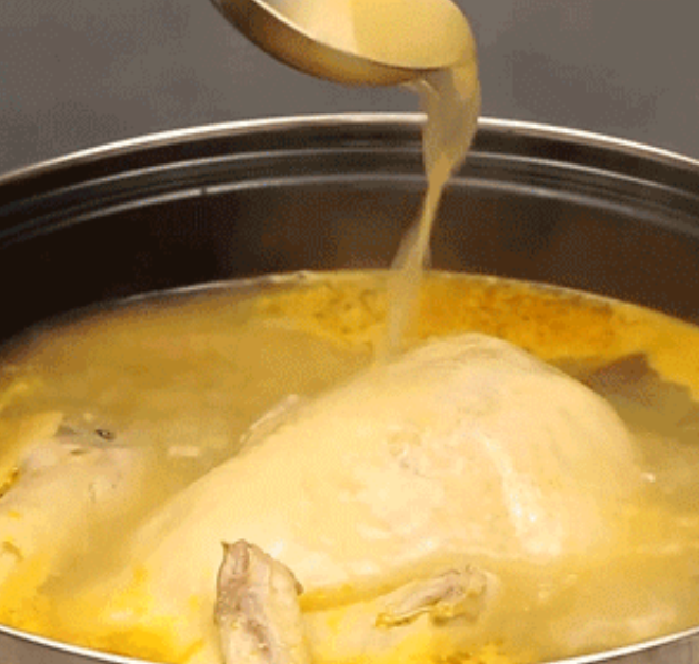 マイクロプレススープ鍋