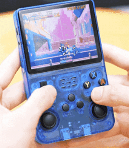 ゲーム機