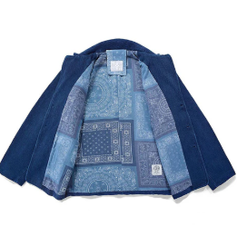 ジャケット