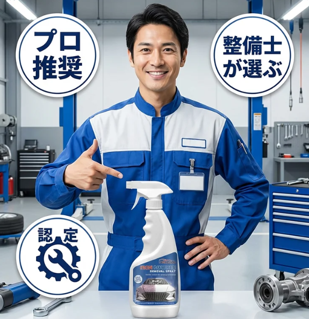 クリーニング研磨剤