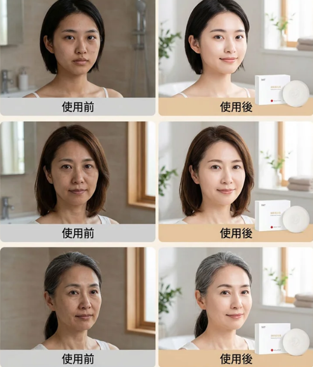 石鹸