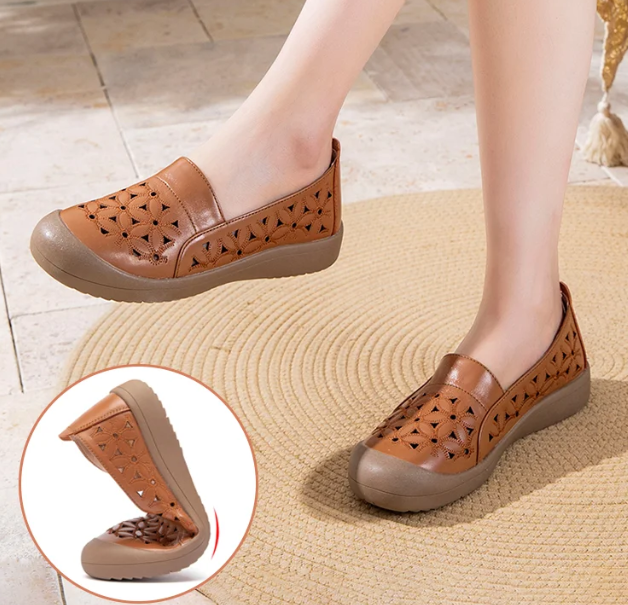 レディースシューズ