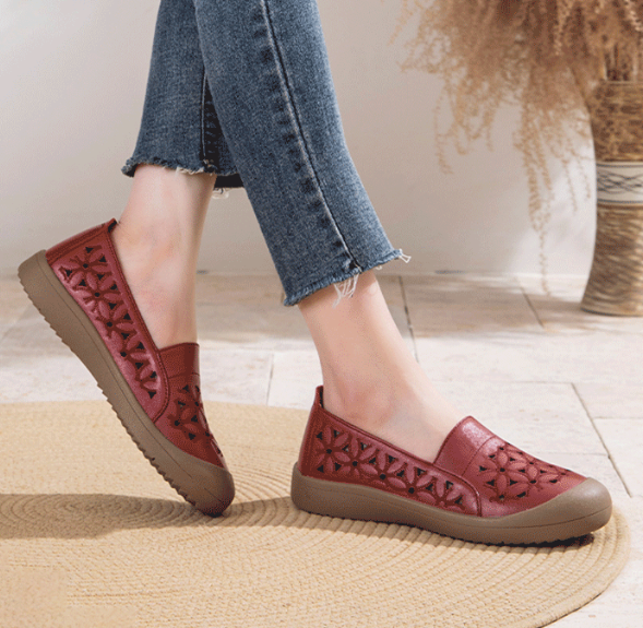 レディースシューズ