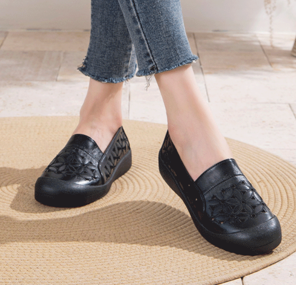 レディースシューズ