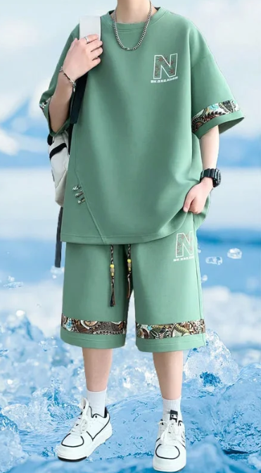 トレーニングウェア