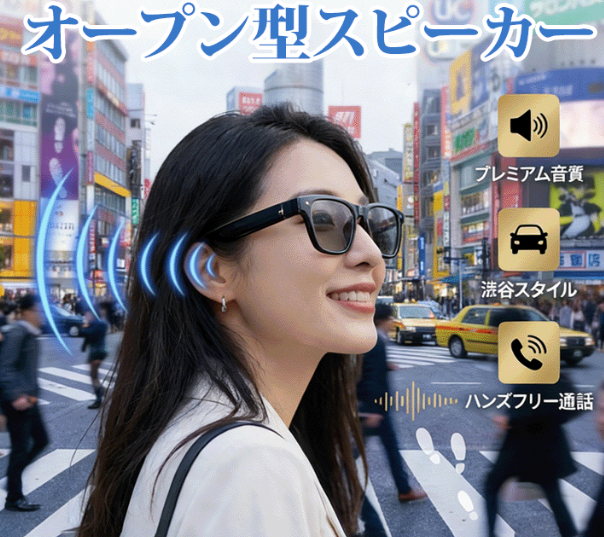 スマートグラス