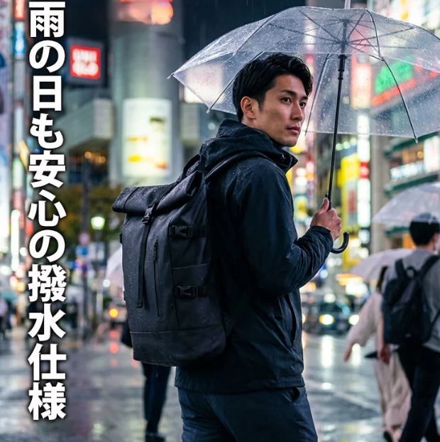 リュックサック