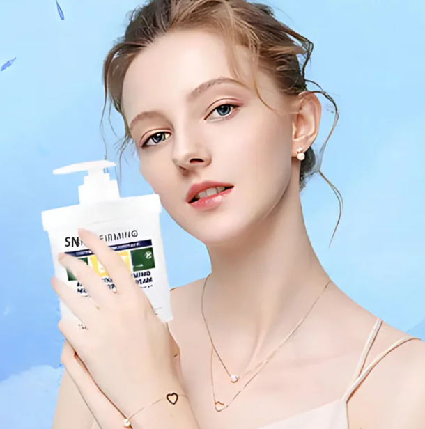 しわ取りクリーム