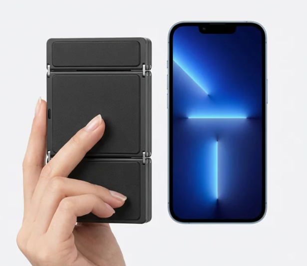 ポータブルキーボード