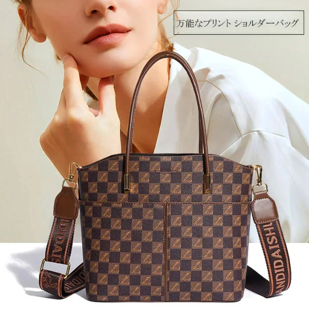 ショルダーバッグ