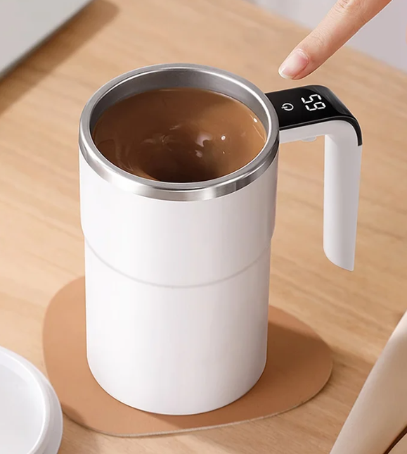 かくはんカップ