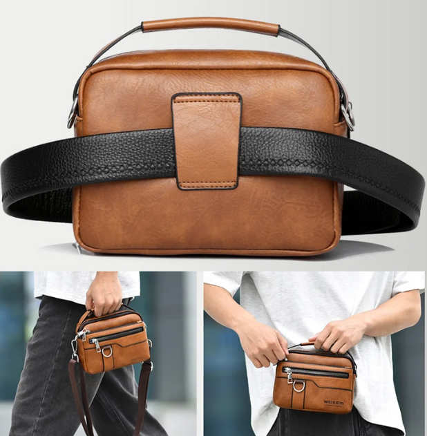 ショルダーバッグ