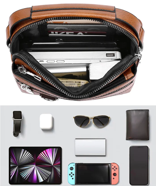 ショルダーバッグ