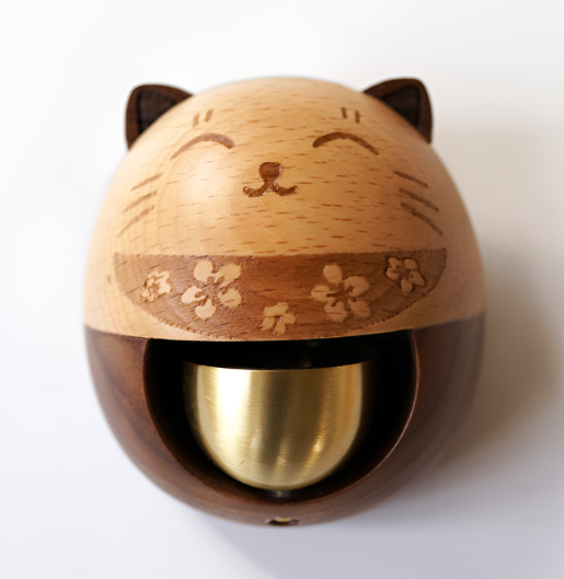 じききゅうしゅうしきチャイム