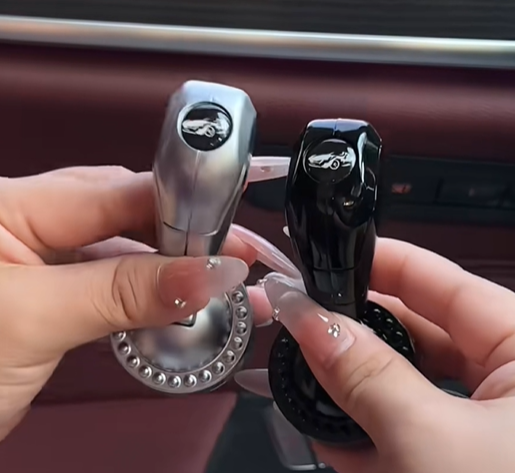 きどうタイロッド