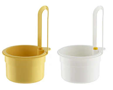 シンクバスケット