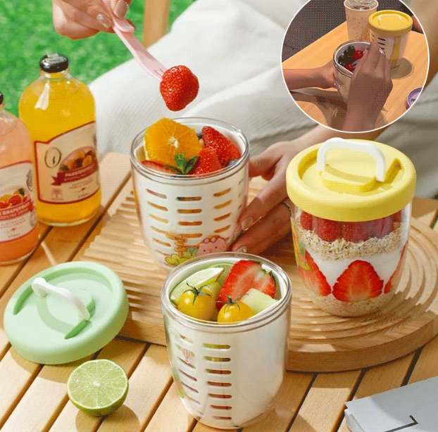 フルーツカップ