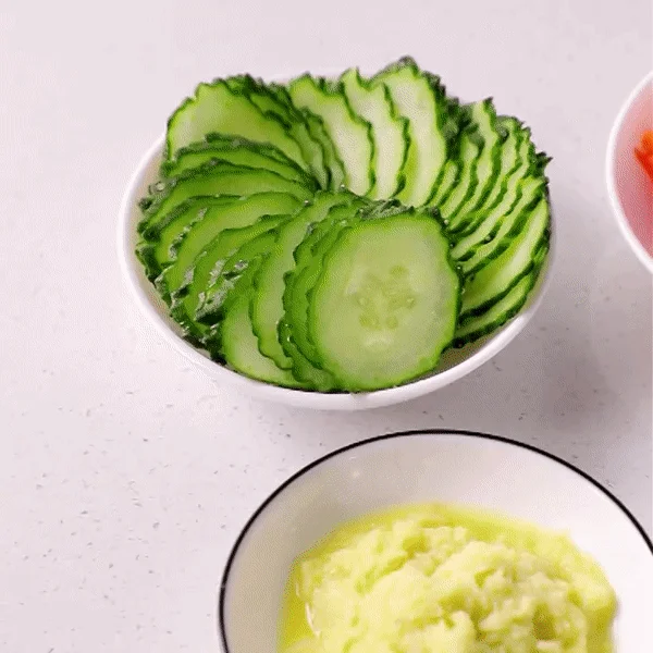 野菜カッター