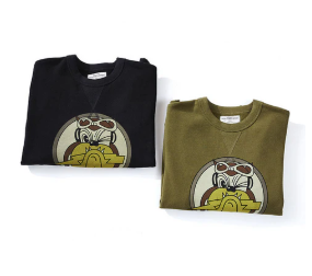 トップス
