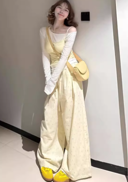 ズボン