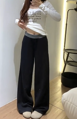 カジュアルパンンツ