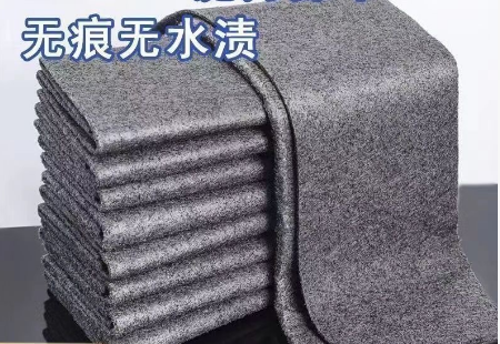 魔力の布