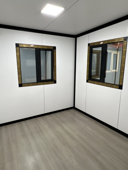 10FT high end Expandable container house -pantrick.com