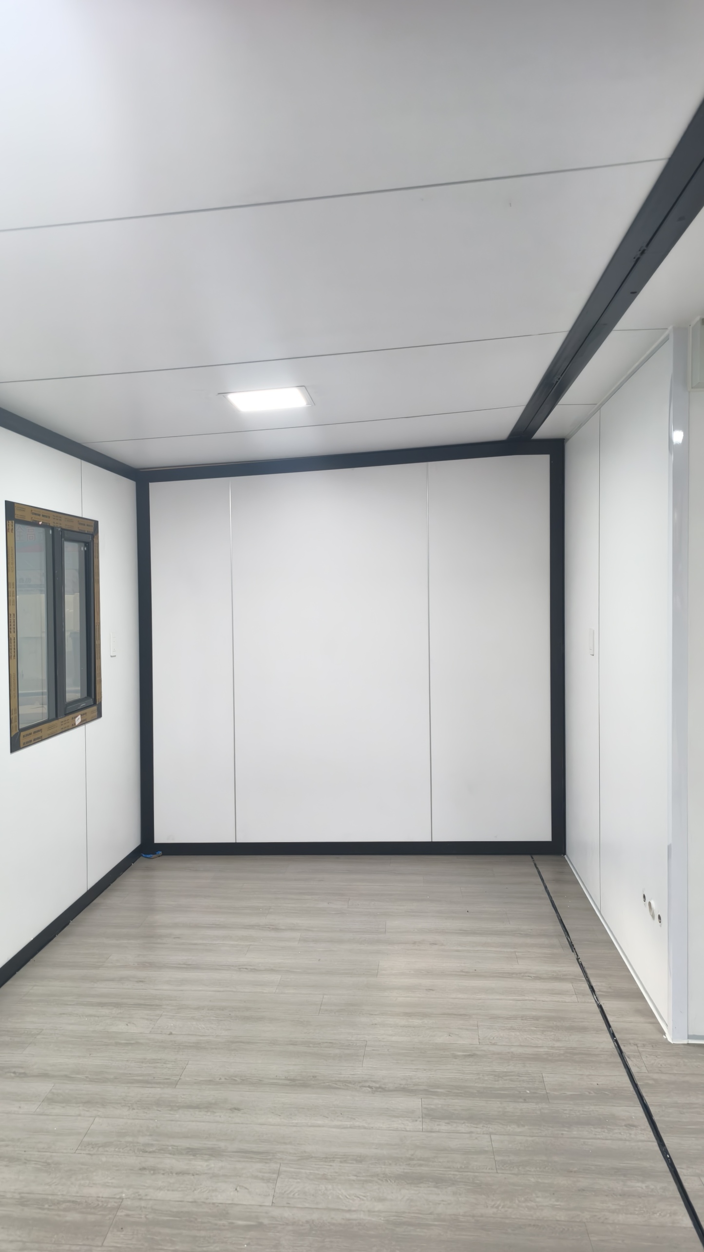 10FT high end Expandable container house -pantrick.com