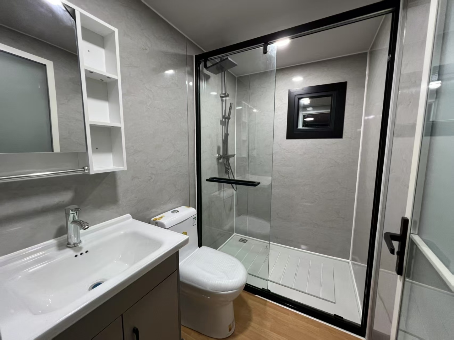 Pantrick 30FT economic   Expandable container house -pantrick.com