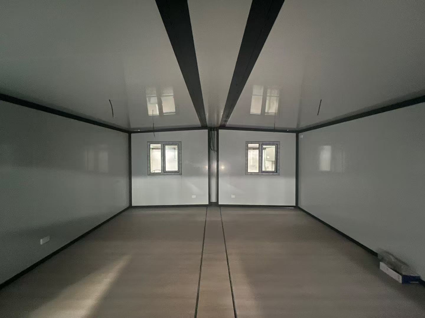 F700  1 room apartment economic  Expandable container house -pantrick.com