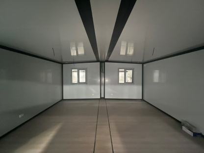 F700  1 room apartment economic  Expandable container house -pantrick.com